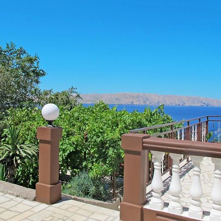 Apartment Dalibor - Snj125 By Interhome Senj  Dış mekan fotoğraf