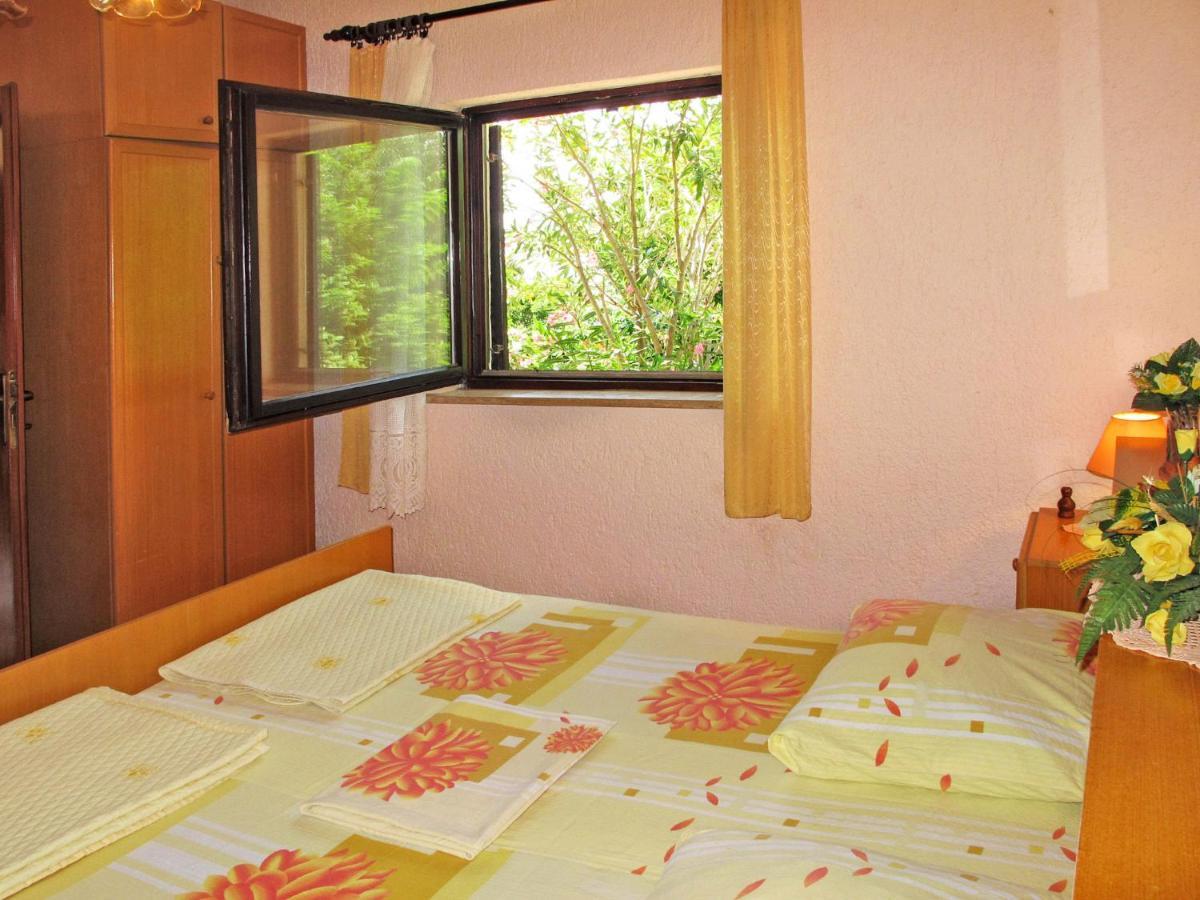 Apartment Dalibor - Snj125 By Interhome Senj  Dış mekan fotoğraf