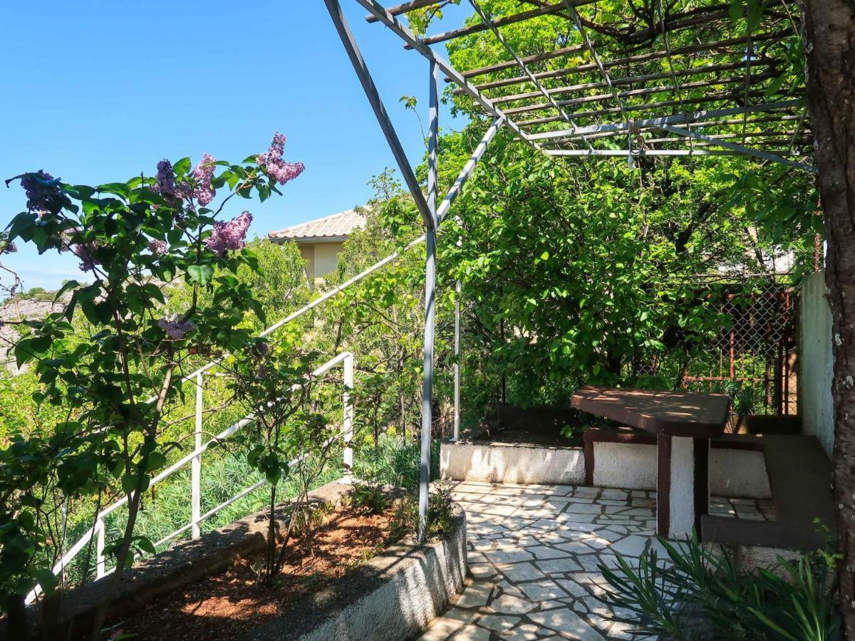 Apartment Dalibor - Snj125 By Interhome Senj  Dış mekan fotoğraf