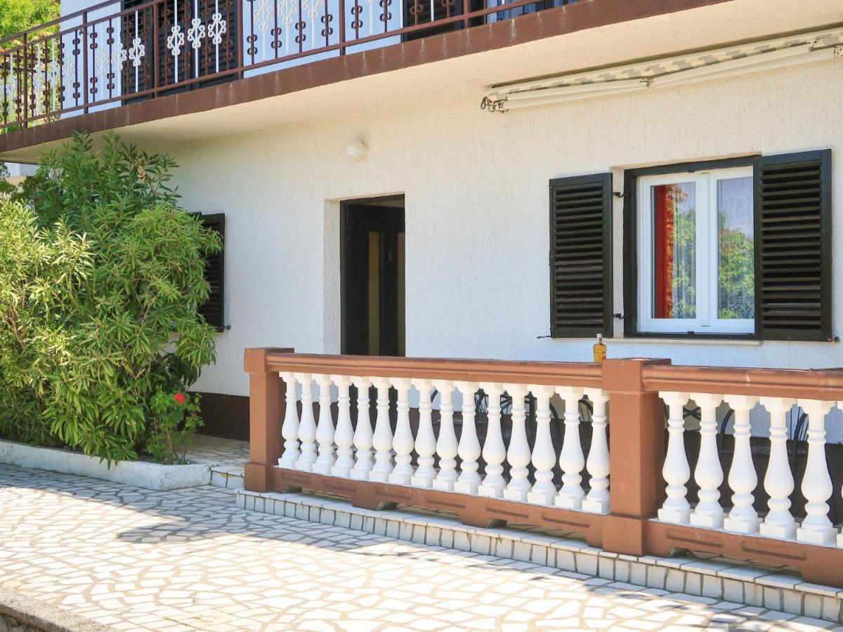 Apartment Dalibor - Snj125 By Interhome Senj  Dış mekan fotoğraf