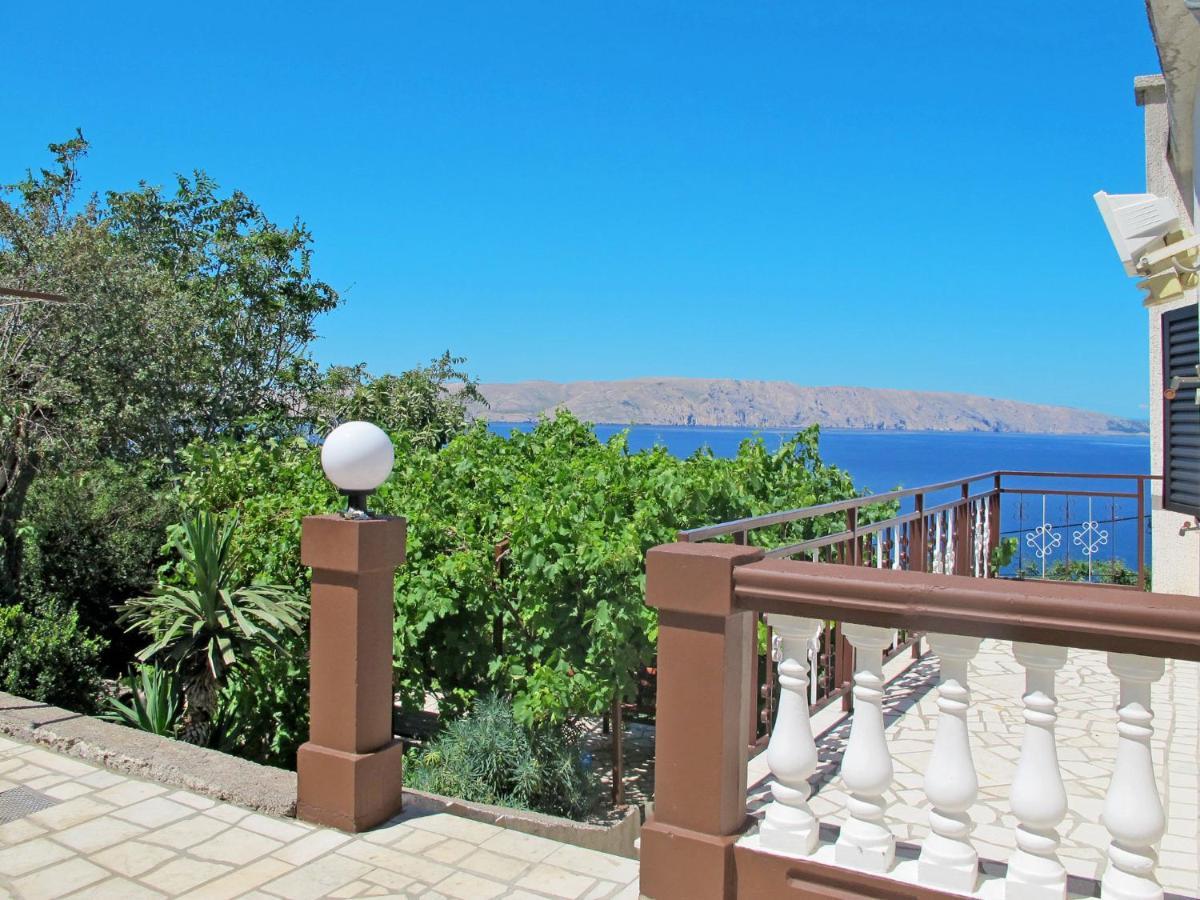 Apartment Dalibor - Snj125 By Interhome Senj  Dış mekan fotoğraf