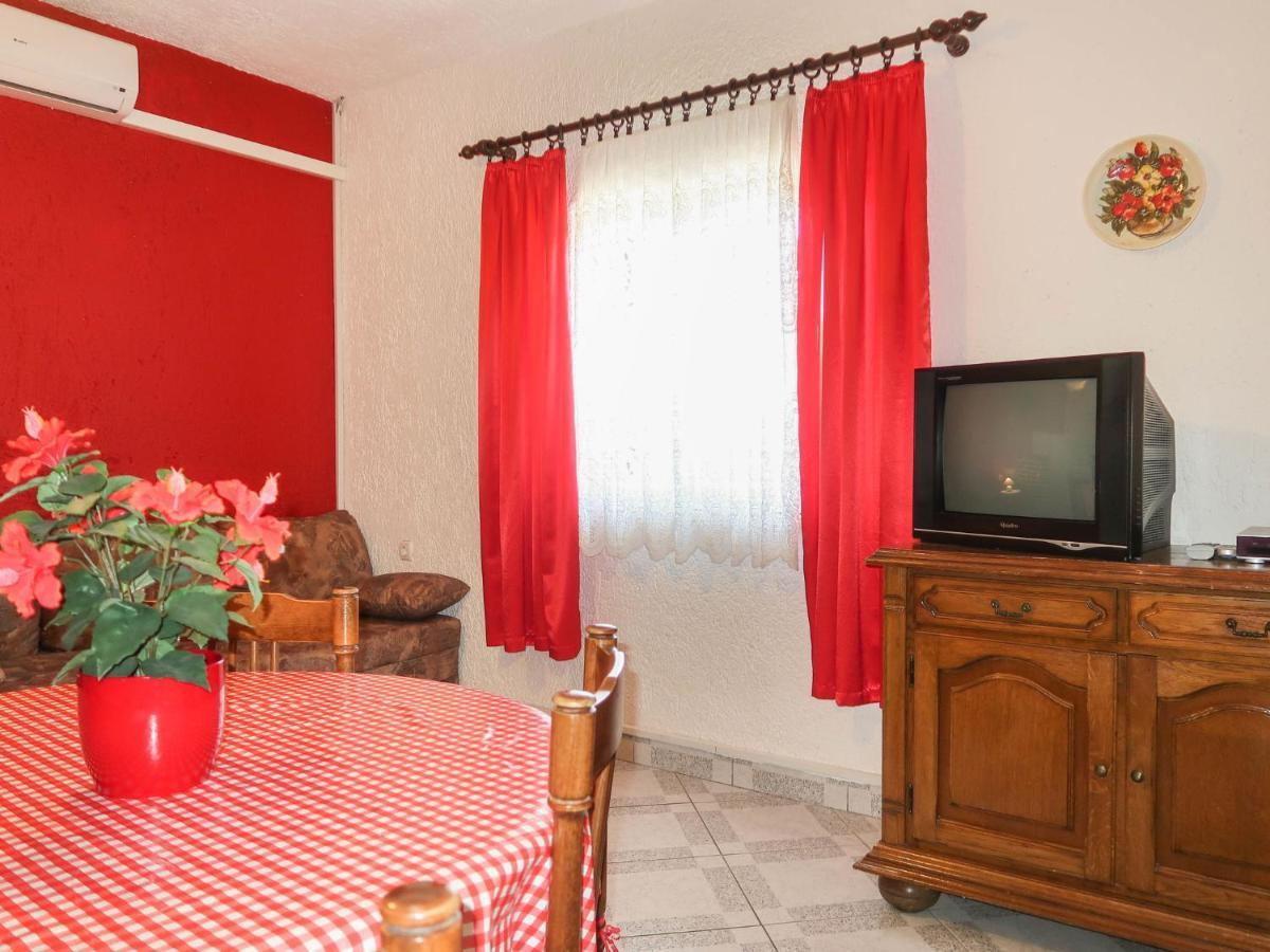 Apartment Dalibor - Snj125 By Interhome Senj  Dış mekan fotoğraf