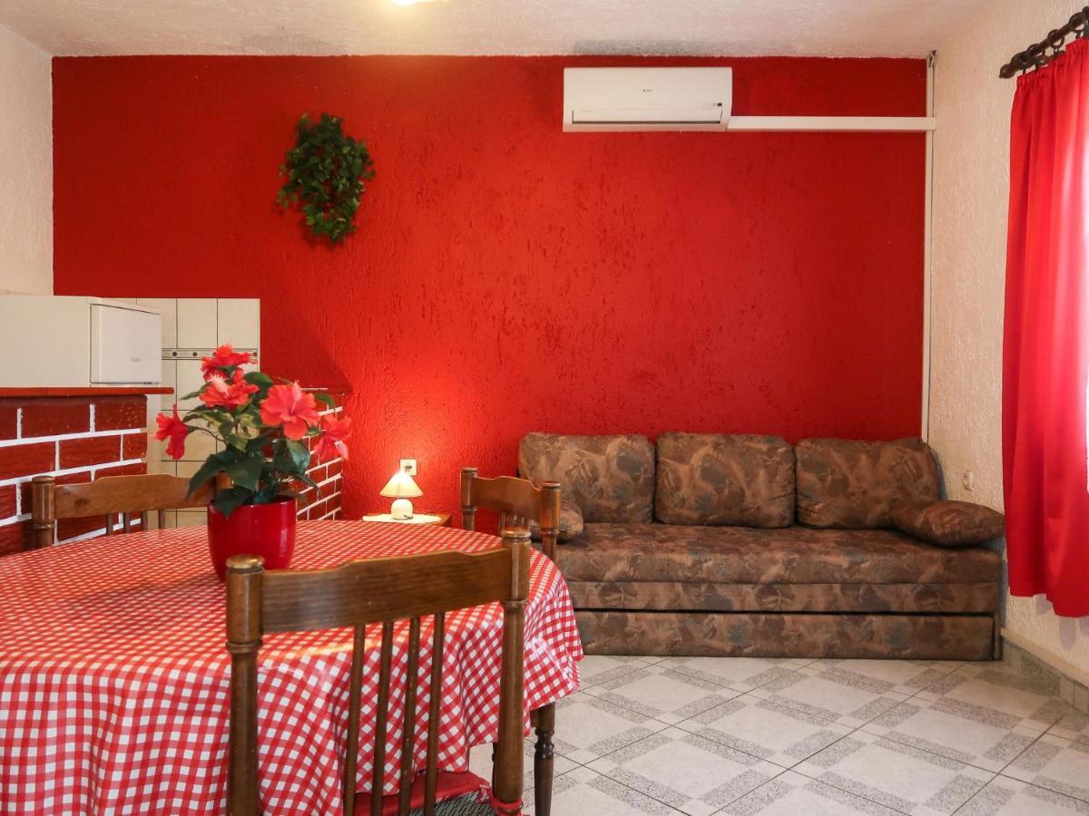 Apartment Dalibor - Snj125 By Interhome Senj  Dış mekan fotoğraf