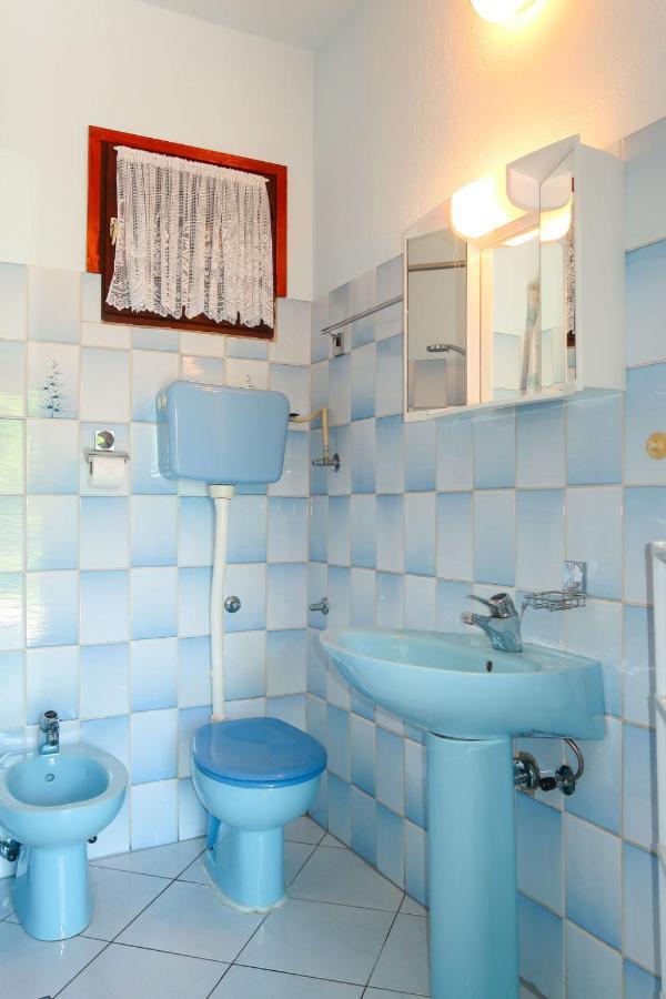 Apartment Dalibor - Snj125 By Interhome Senj  Dış mekan fotoğraf