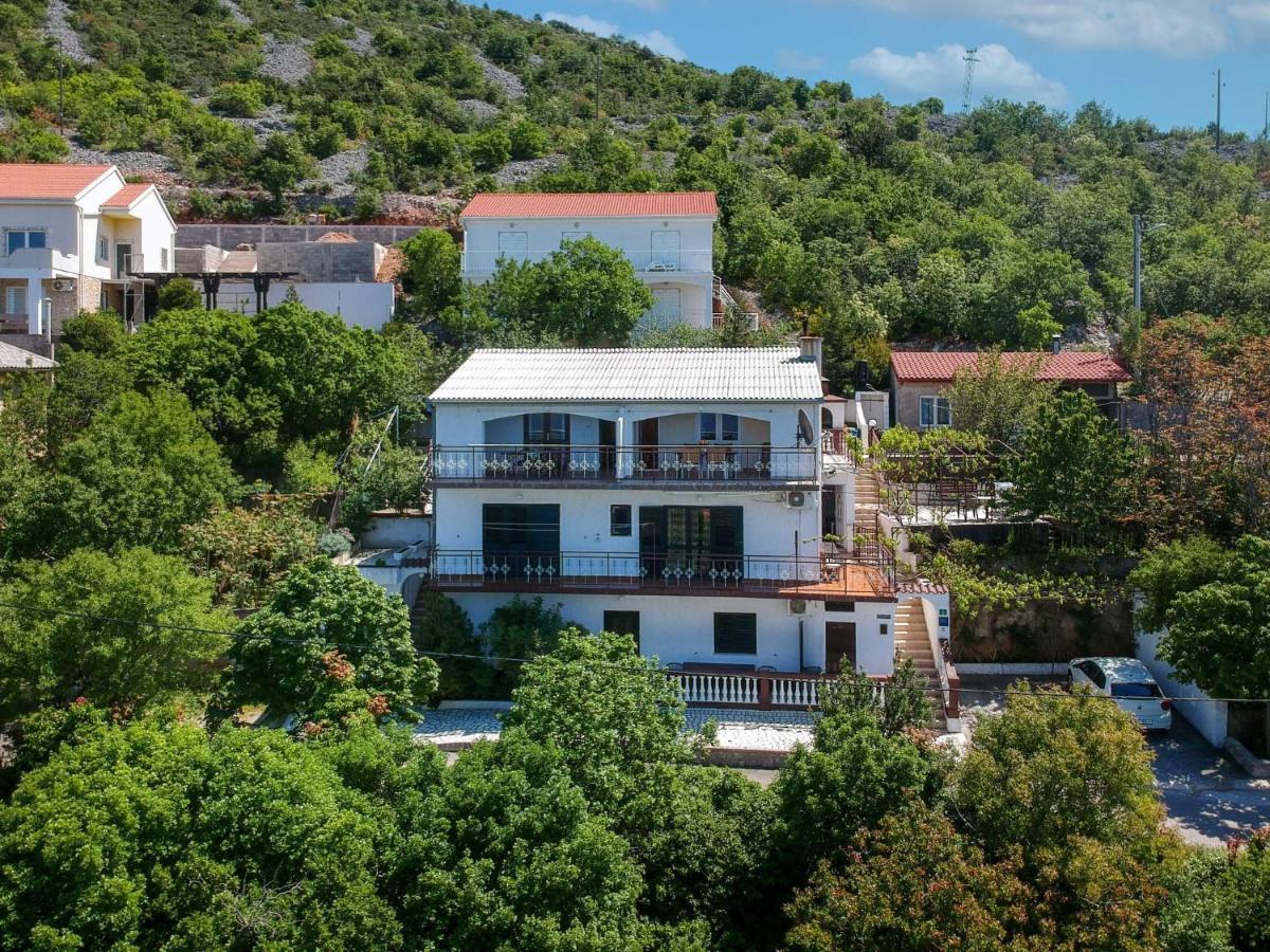Apartment Dalibor - Snj125 By Interhome Senj  Dış mekan fotoğraf
